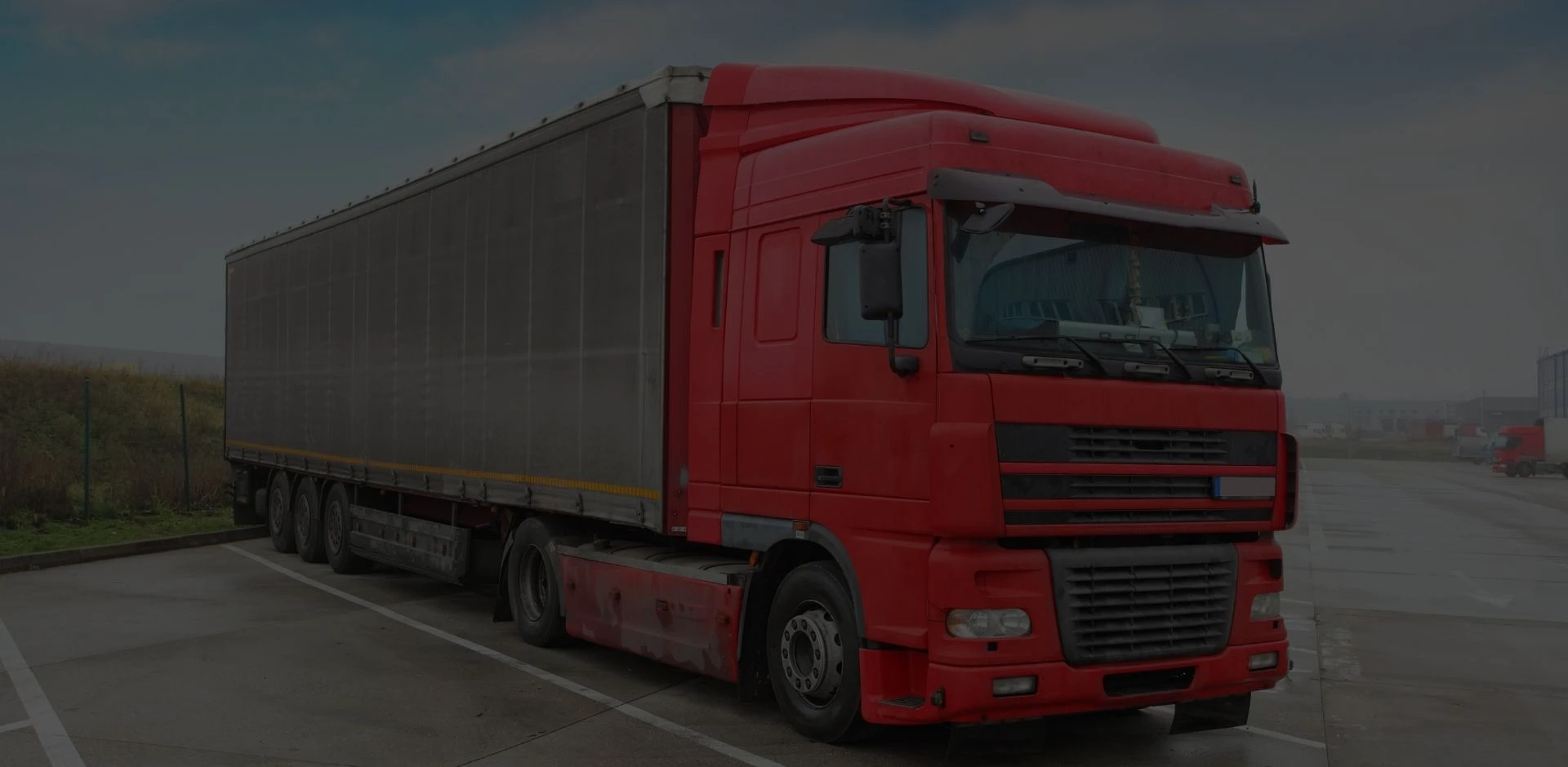 Ankara İmranlı Nakliyat