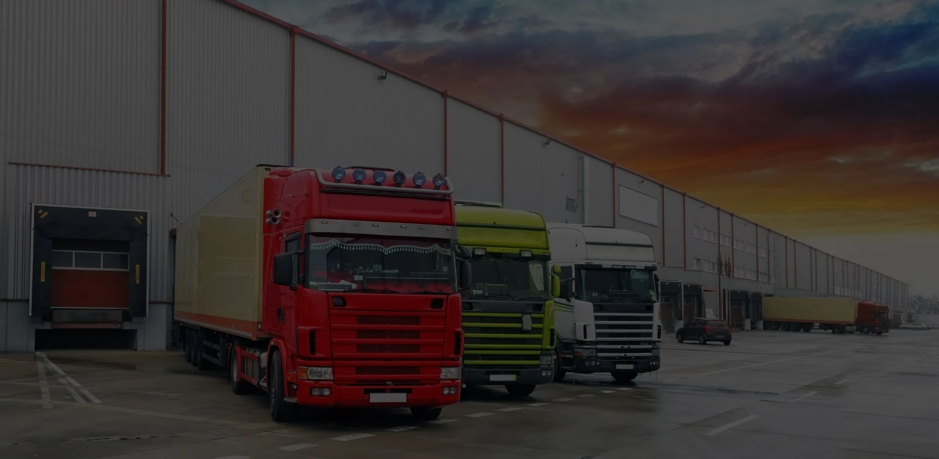 Ankara İmranlı Ambarı